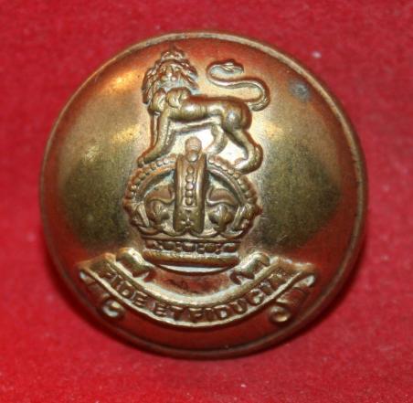 British Army: ROYAL ARMY PAY CORPS Uniform Button