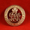 WW1 Class A Service Badge Numbered C31037