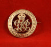 WW1 Class A Service Badge Numbered C37173