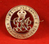 WW1 Class A Service Badge Numbered C67442