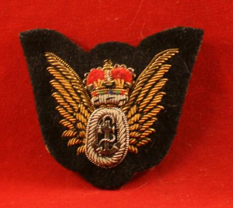 Royal Canadian Naval Air Service, OBSERVERS, Badge
