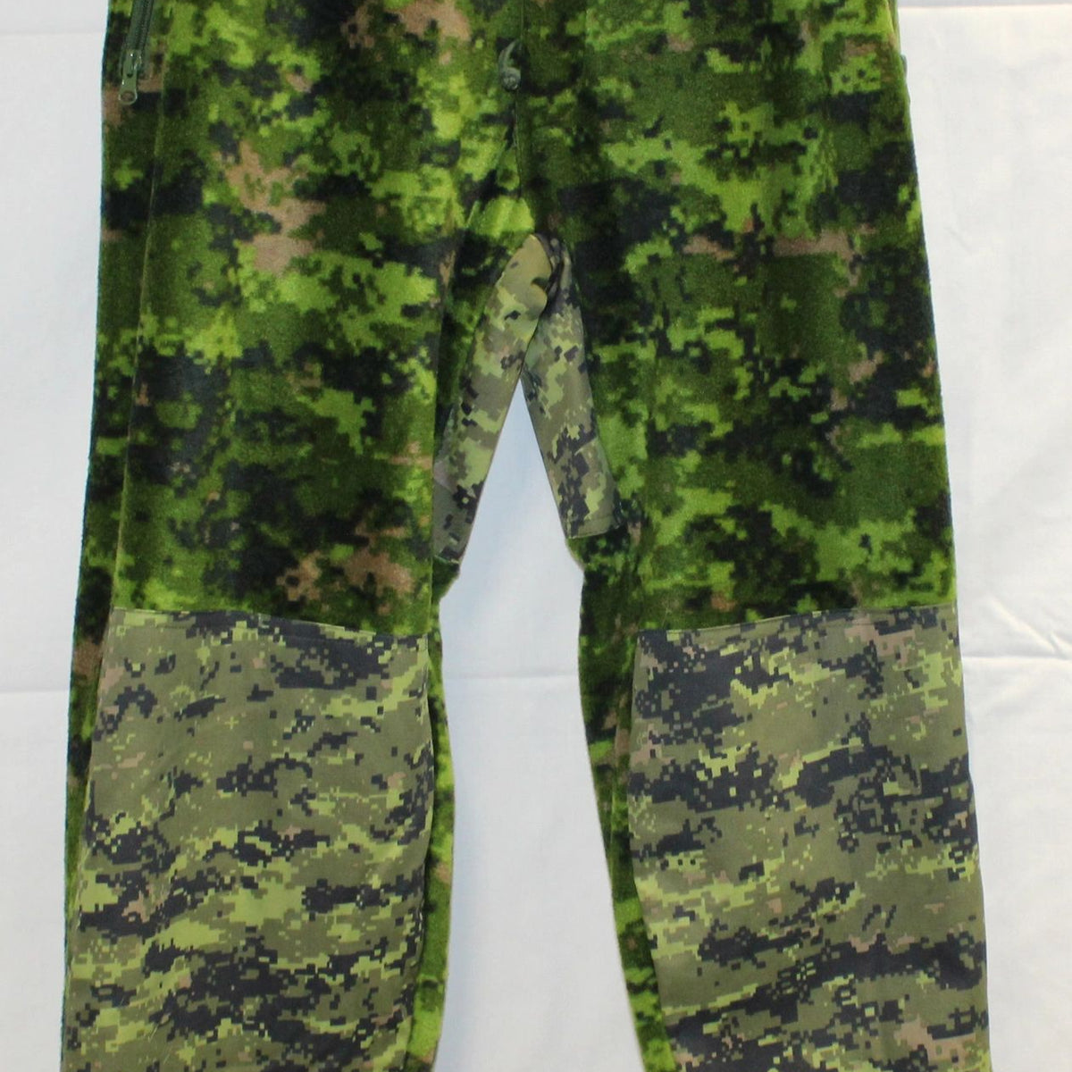 Canadian Digital Fleece Pants – Marway Militaria Inc & Winnipeg