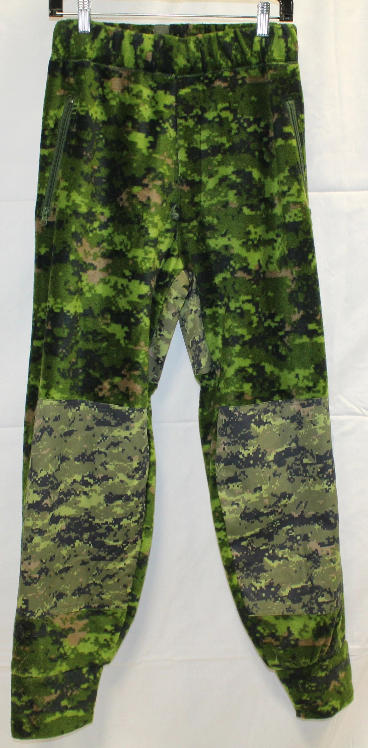 Canadian Digital Fleece Pants – Marway Militaria Inc & Winnipeg