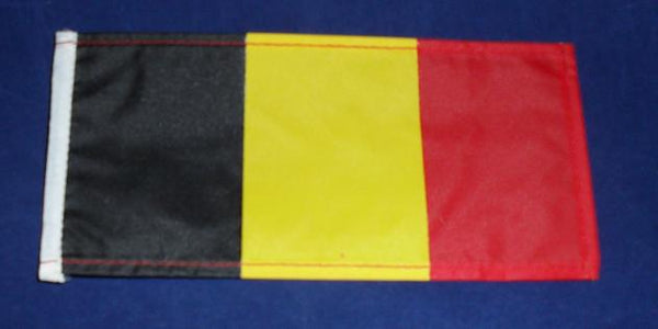 Belgium Flag