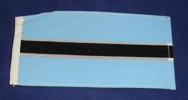 Botswana Flag