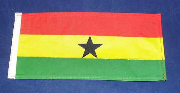 Ghana Flag