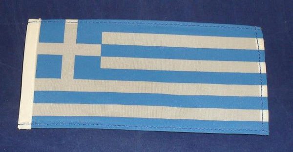 Greece Flag