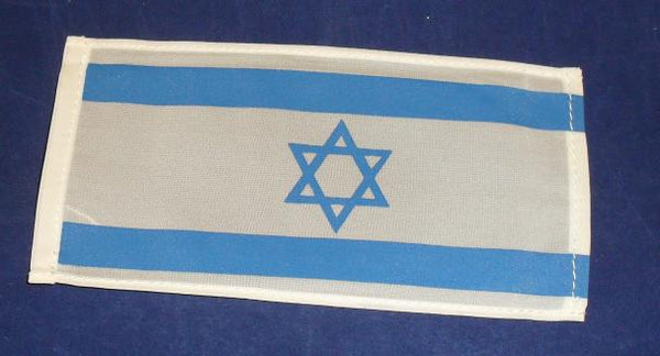 Israel Flag