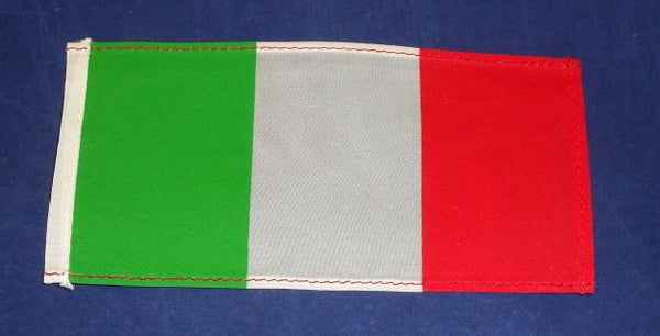 Italy Flag