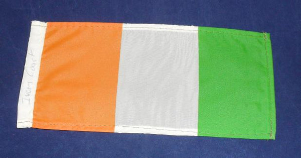 Ivory Coast Flag