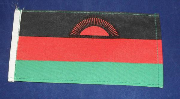 Malawi Flag