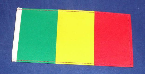 Mali Flag