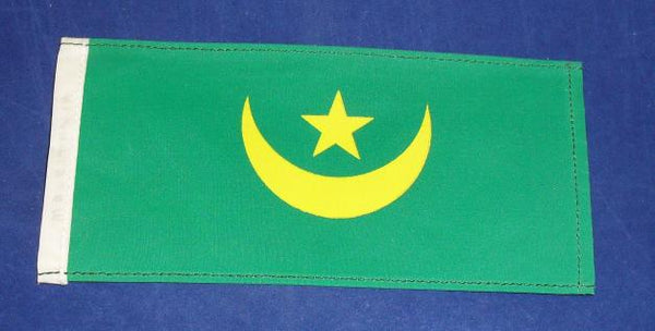 Mauritania Flag