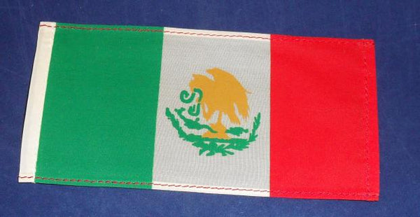 Mexico Flag