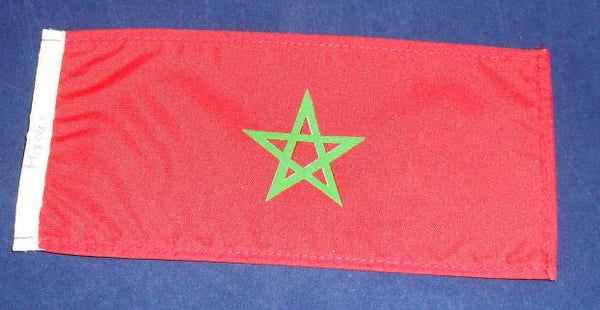 Morocco Flag