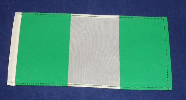 Nigeria Flag