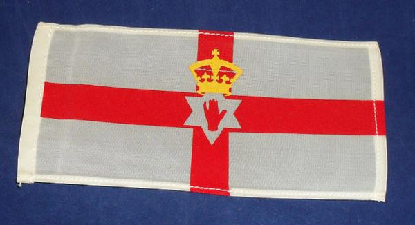 Northern Ireland Flad