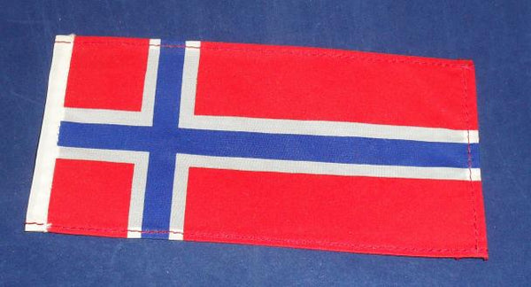 Norway Flag