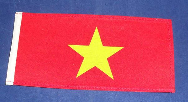 North Vietnam Flag