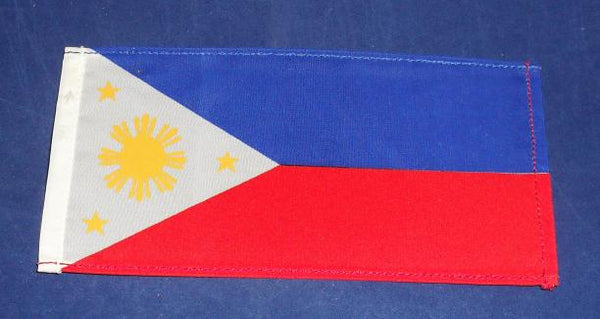 Philippines Flag