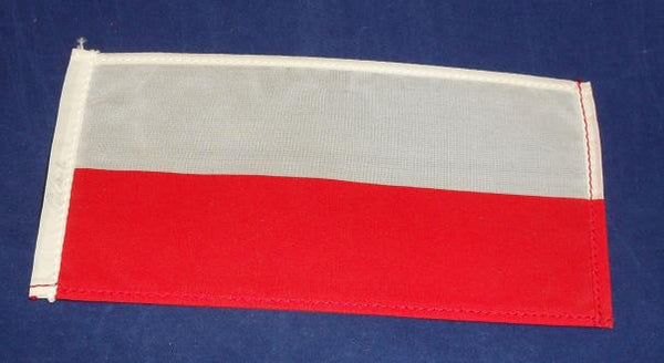 Poland Flag