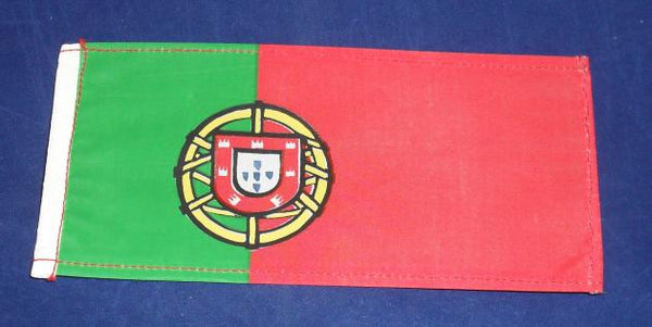 Portugal Flag