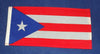 Puerto Rico Flag