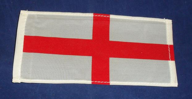 St. George's Cross Flag