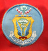US Airforce Military 509th Bombardment Wing