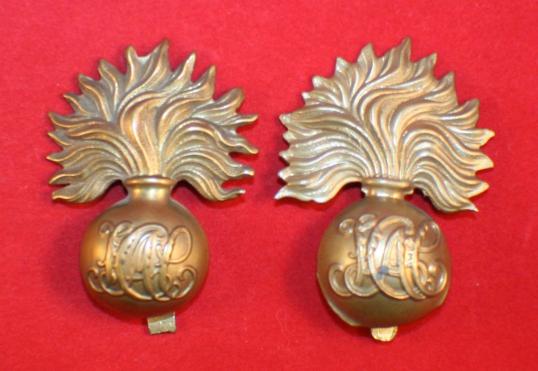 Honourable Artillery Company (HAC) Cap Badge Lot. Lot of 2 – Marway ...
