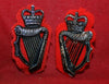 Royal Ulster Constabualry Collar Badge Lot