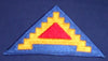 7th Army US Military Shoulder Patch