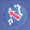 U.S. Army, Pacific US Military Shoulder Patch