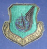 Pacific A.F. US Military Shoulder Patch