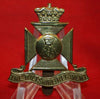 British, Wiltshire Regiment Cap Badge