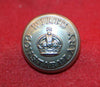 Wilts Constabulary Uniform Police Button