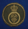 Princess Patricia's Canadian Light Infantry Combat Boonie Badge
