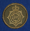 Royal Canadian Army Service Corps Combat Boonie Badge