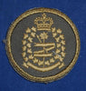 Canadian Intelligence Corps Combat Boonie Badge
