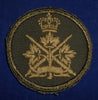 General List Other Ranks Combat Boonie Badge