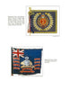 Book: Old Colours Never Die A History of Regimental Colours and Military Flags