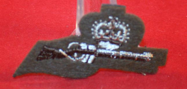 British Army, Marksmen Trade, Qualification Badge