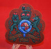 British Army, Warrant Officer Rank Badge