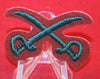 British Army, Instructor Physical Training Trade, Qualification Badge