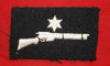 WW2, Cadet Trade Badge : Marksmen