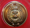 10th Royal Regiment, Royal Grenadiers Uniform Button - Medium Size