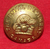 Royal Regiment of Canada Uniform Button