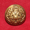 Governor General's Foot Guards Uniform Button
