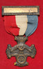 WW1 1917-18 Soldiers Welcome Home Medal from the City of UTICA New York