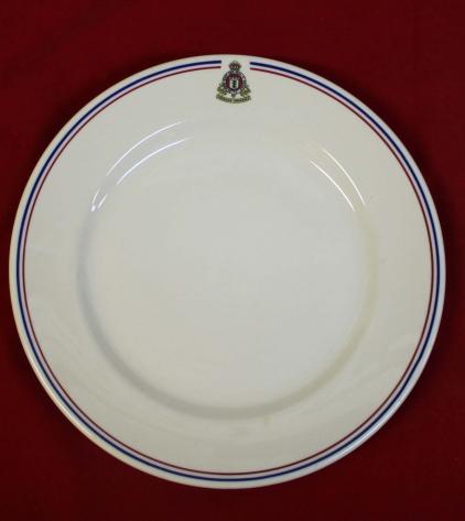 Royal Canadian Ordnance Corps Plate